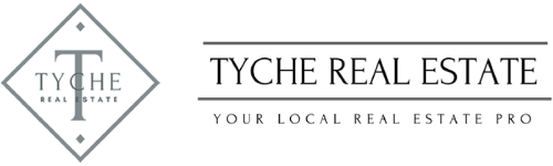 tyche real estate logo